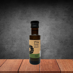 Mount Zero Frantoio Olive Oil 100ml