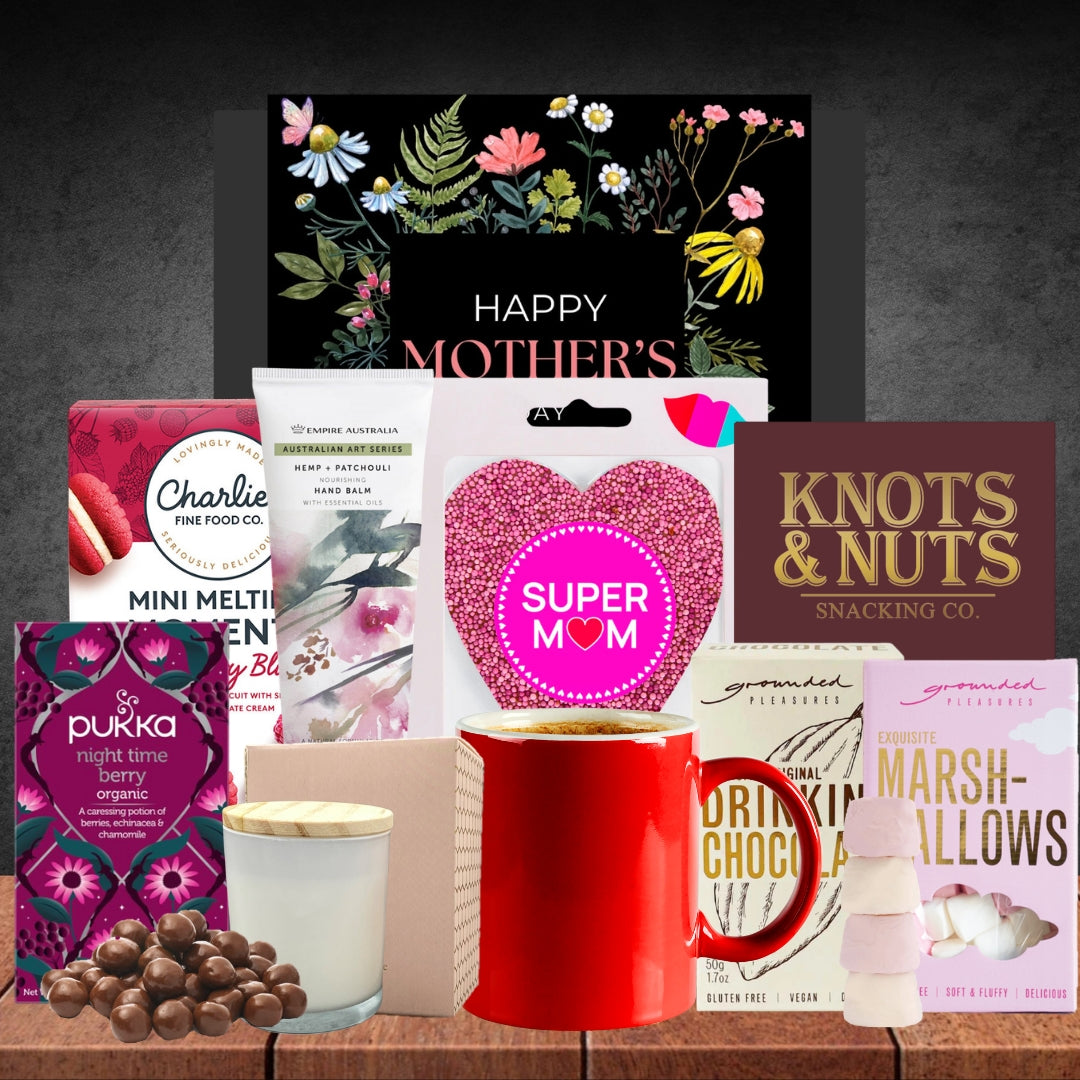 Mum's Night In Featured Image