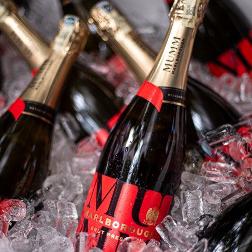 Mumm Marlborough Brut Prestige 750ml