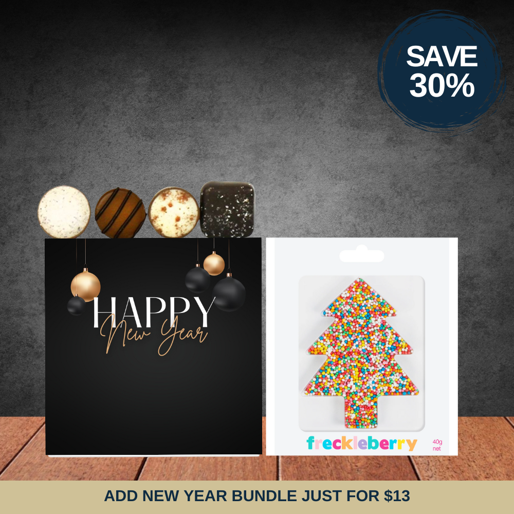 New Year Bundle