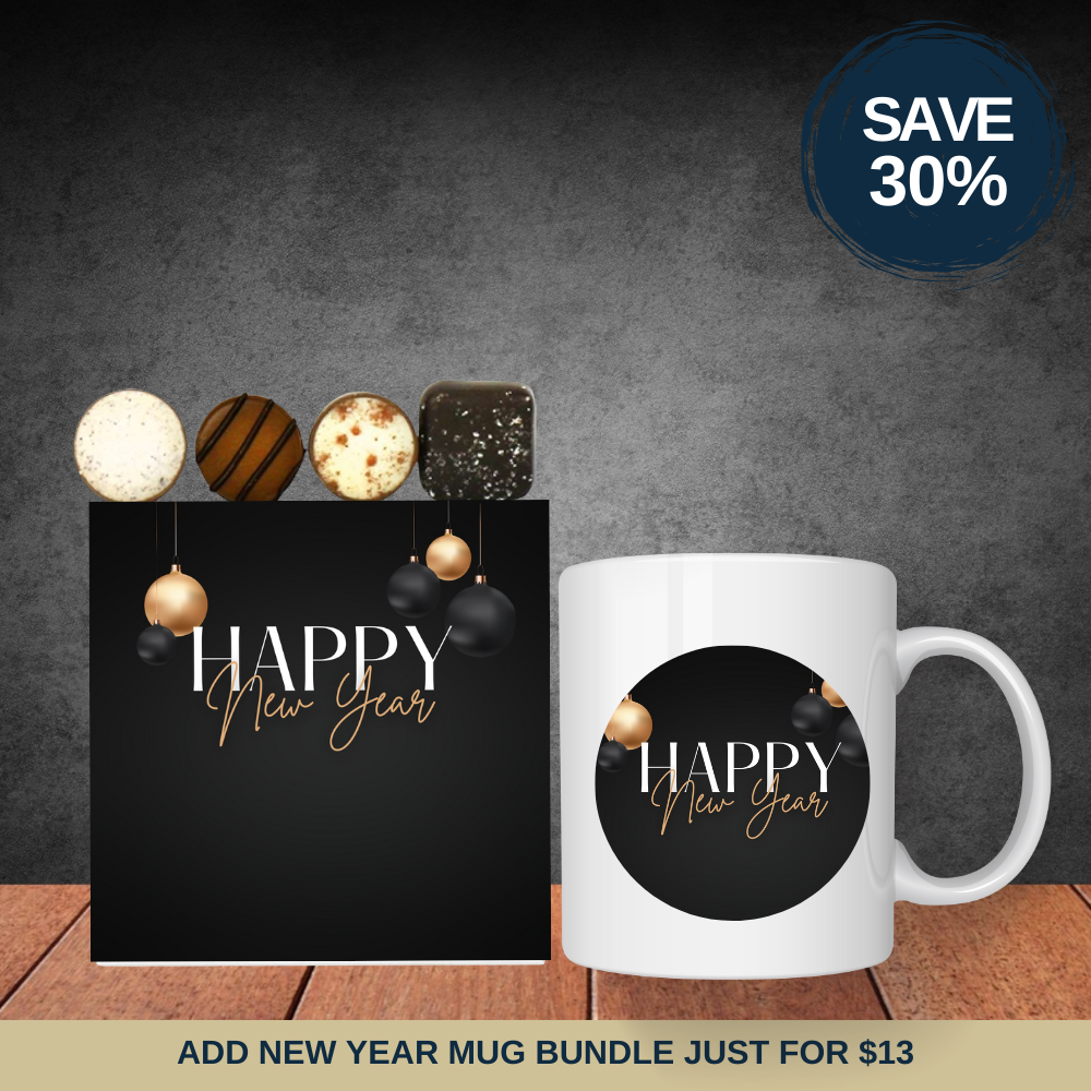New Year Mug Bundle