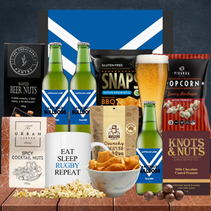NRL Game-Day Brews Bundle Canterbury_Bulldogs