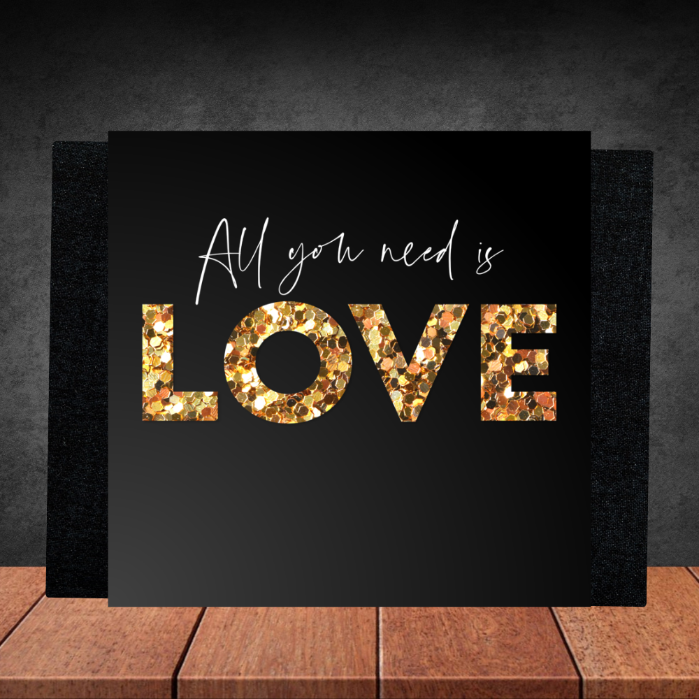 Need Sparkles Love