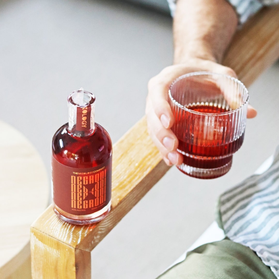 Negroni 200ml