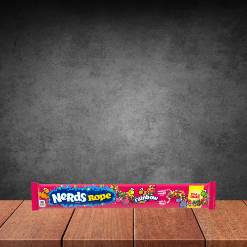 Nerds Rope 26g