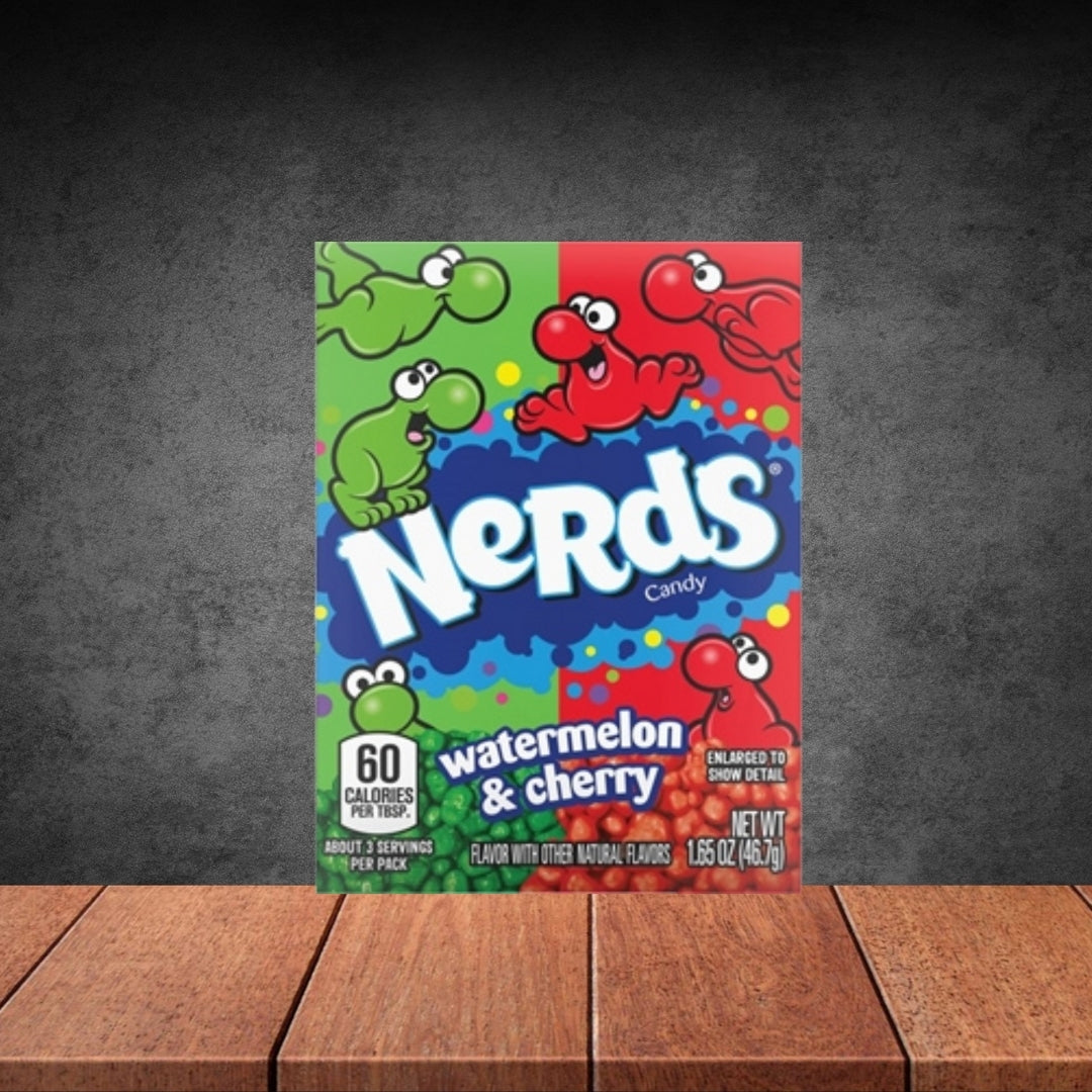 Nerds Candy 46g