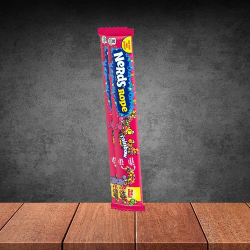Nerds Rainbow Rope