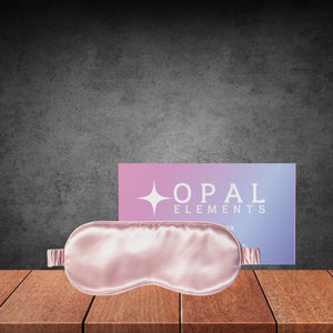 Opal Elements Silky Eye Mask