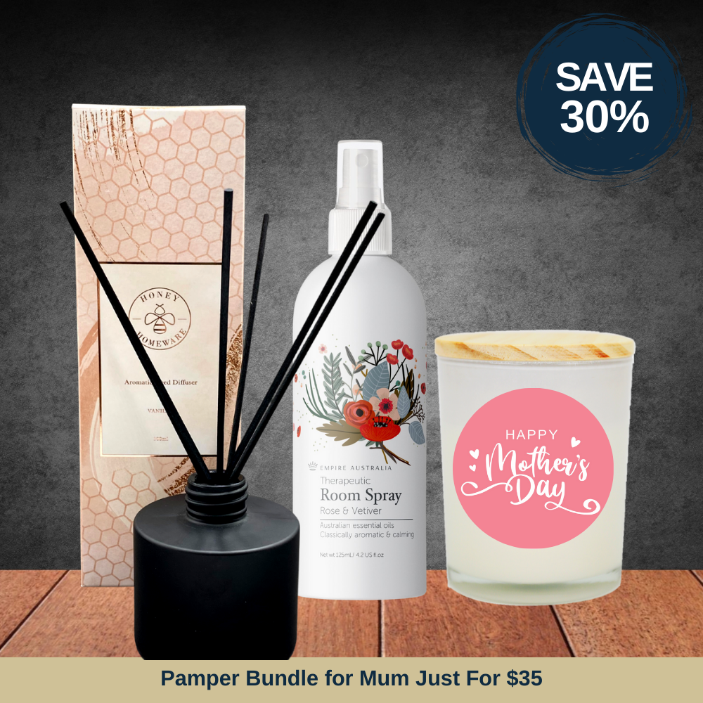 Pamper Bundle for Mum