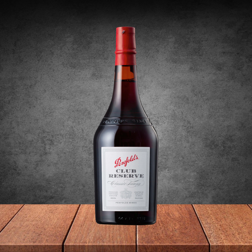 Penfolds Club Reserve Tawny 750mL