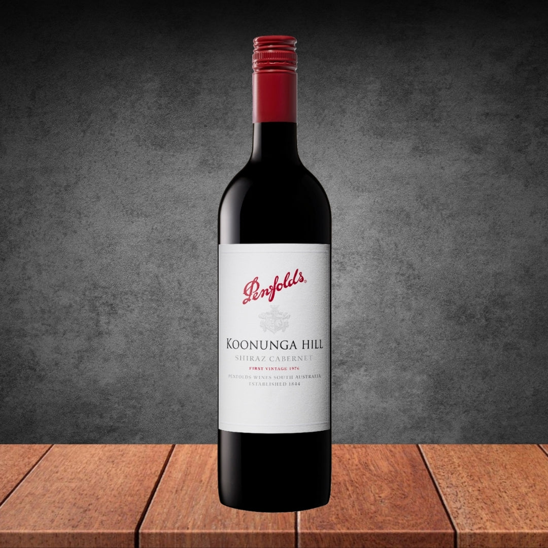 Penfolds Cabernet Shiraz 750ml