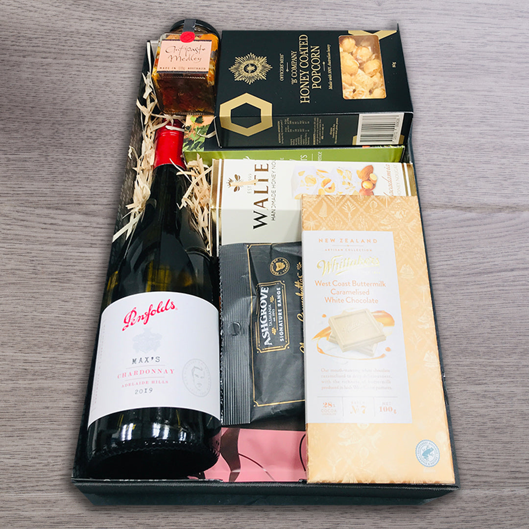 Penfolds Chardonnay Melbourne Hamper