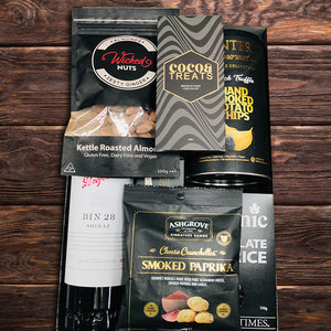 Luxury Penfolds Wine Hamper