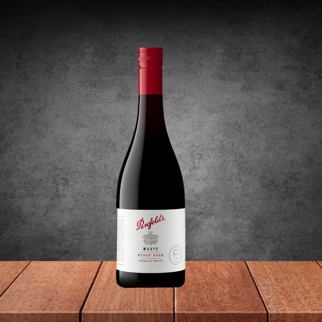 Penfolds Max's Pinot Noir 750ml