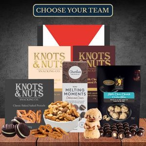 Perfect Snacks for the AFL Featured Image