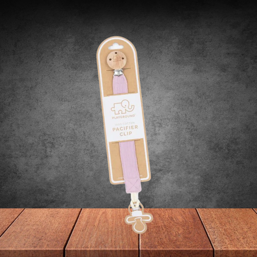 Playground Dummy Chain - Lilac