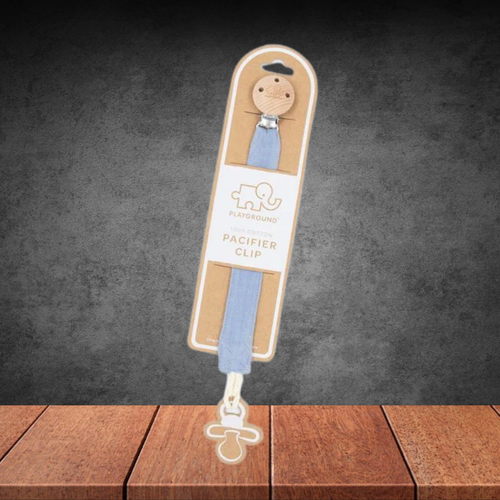 Playground Dummy Chain - Misty Blue
