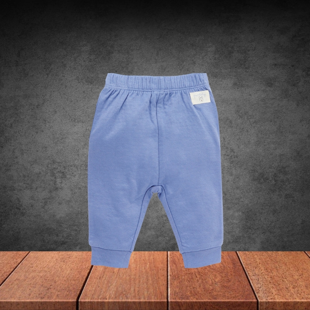 Pure Baby Organic Lounge Pants - Sizes 000 or 00