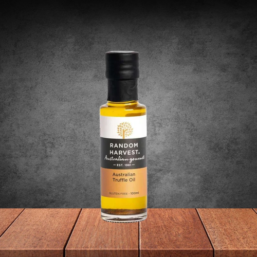 Random Harvest Australian Truffle Oil