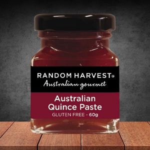 Random Harvest Australian Quince Paste 60g