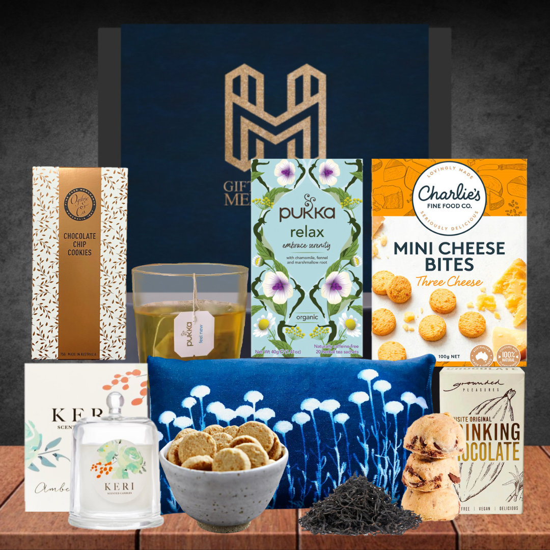 Get well Soon Hamper For Her