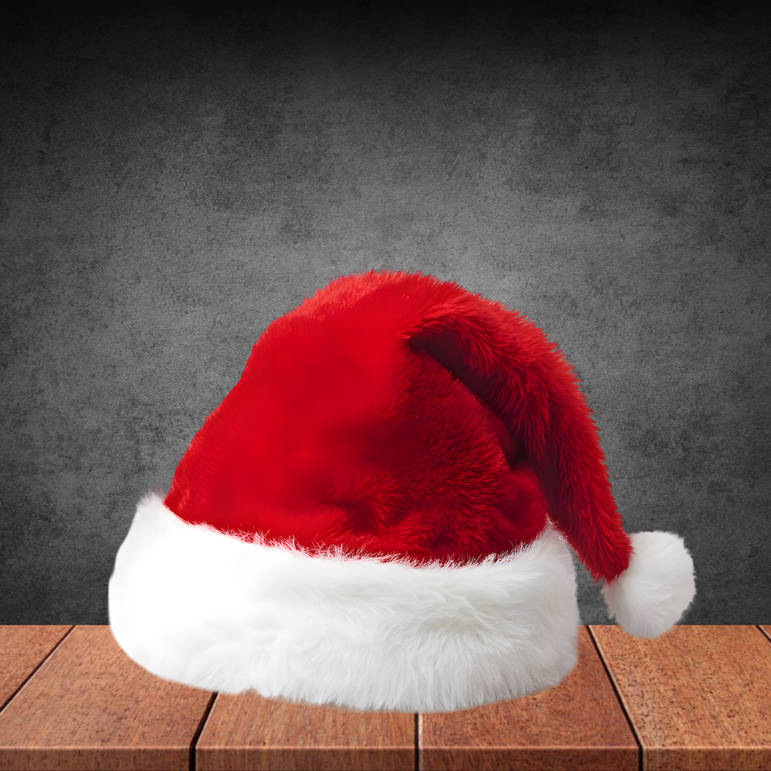 Santa Hat