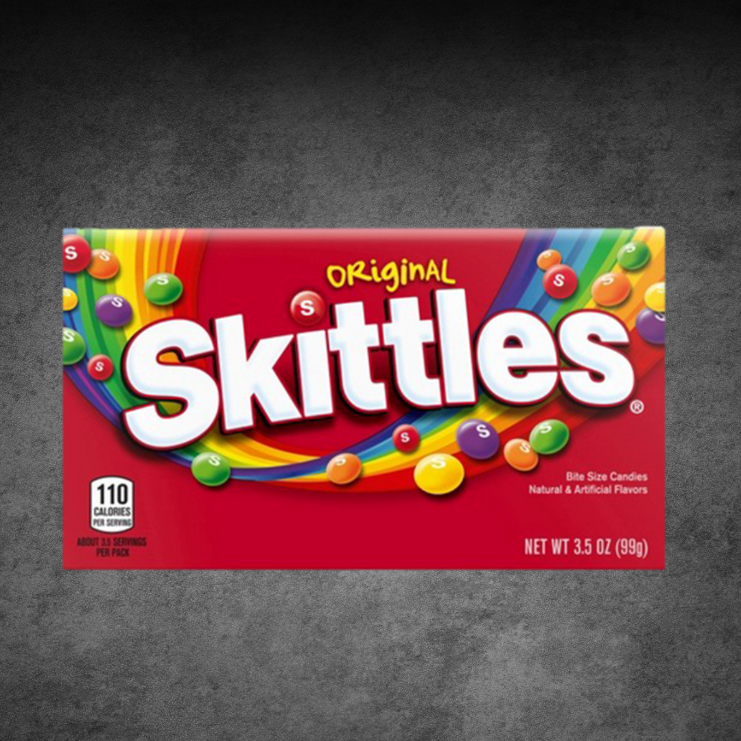 Skittles