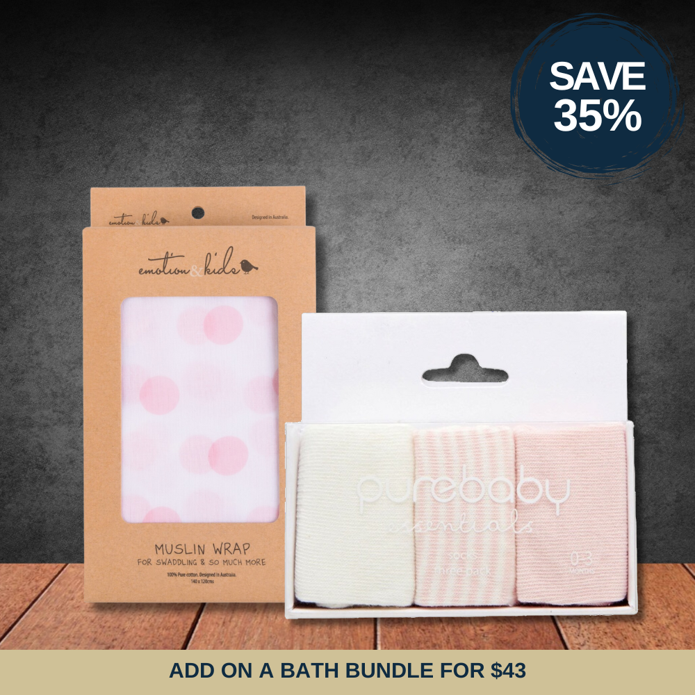 Bundles Extras