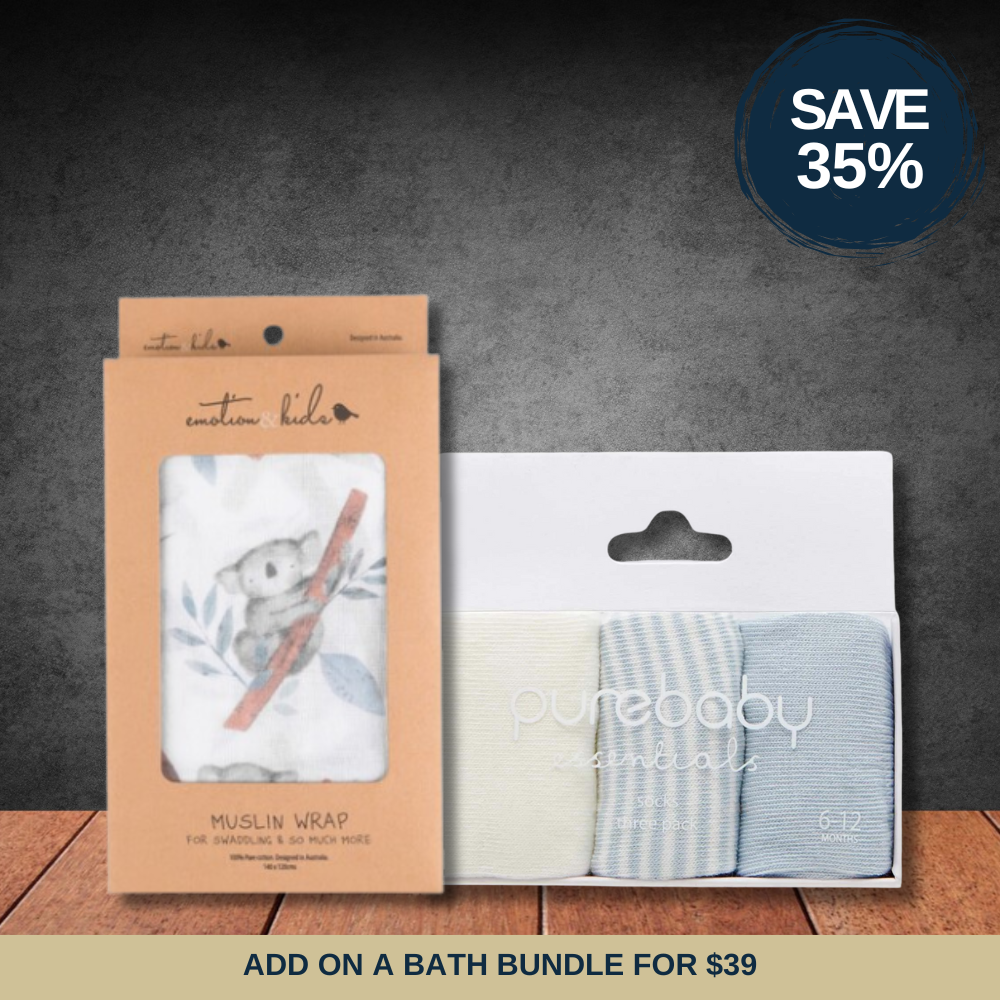 Bundles Extras
