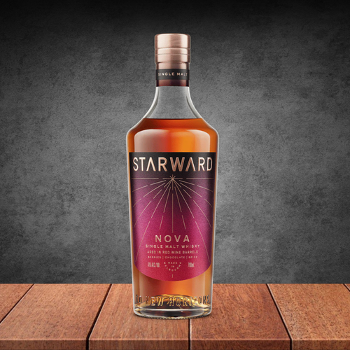 Starward Nova Single Malt Australian Whisky 700ml