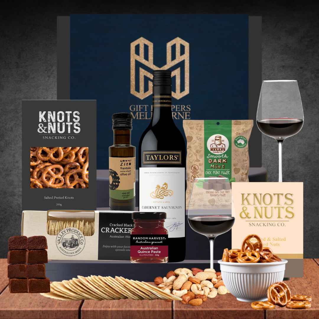 Taylors Estate’s Wine & Unwind