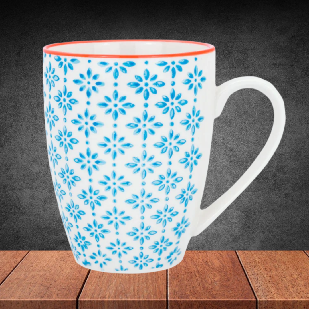 Tea Mug
