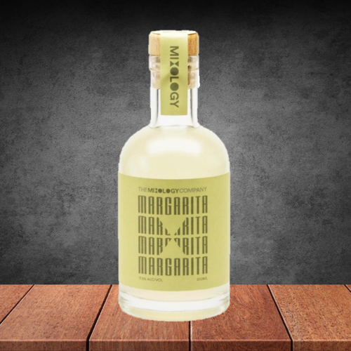Mixology Margarita 200ml