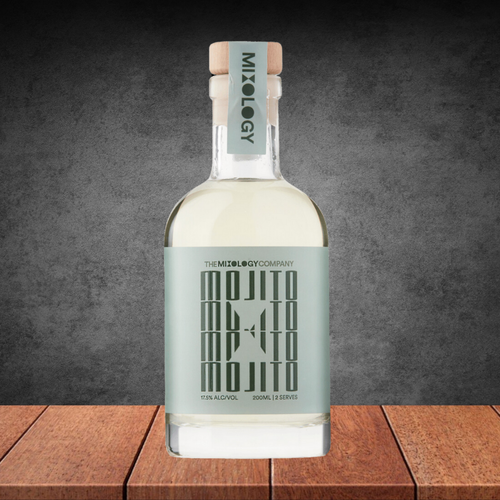 Mixology Mojito 200ml