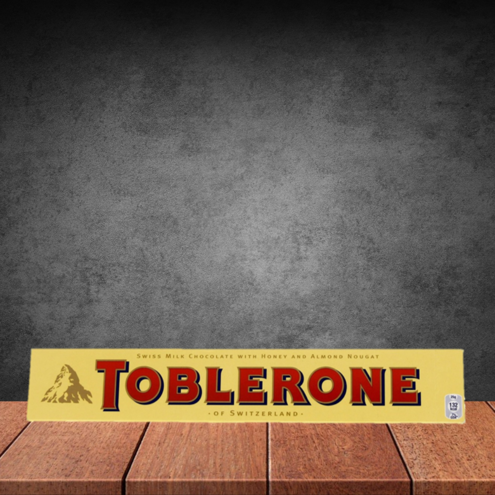 Toblerone 100g