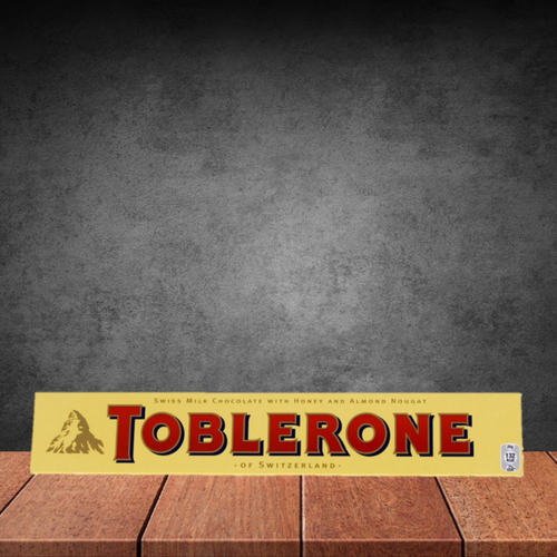 Toblerone 100g