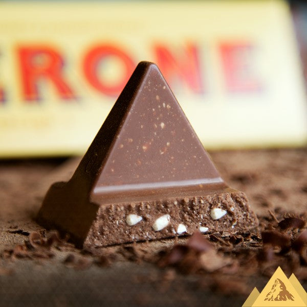 Toblerone 100g