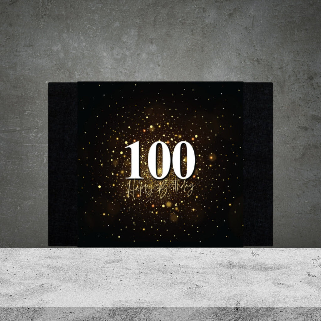 100th Birthday