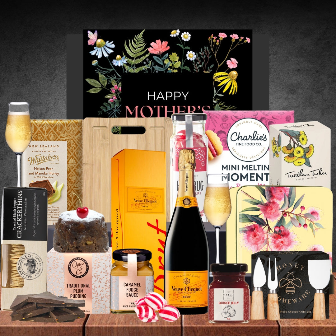 Veuve Champagne For Mum Featured Image