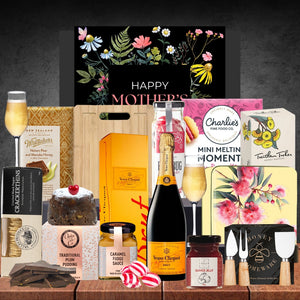 Veuve Champagne For Mum Featured Image