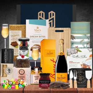 Veuve Champagne Hamper For Her Featured image