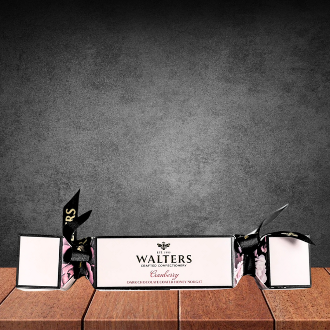 Walters Dark Chocolate Nougat Bonbon 42g