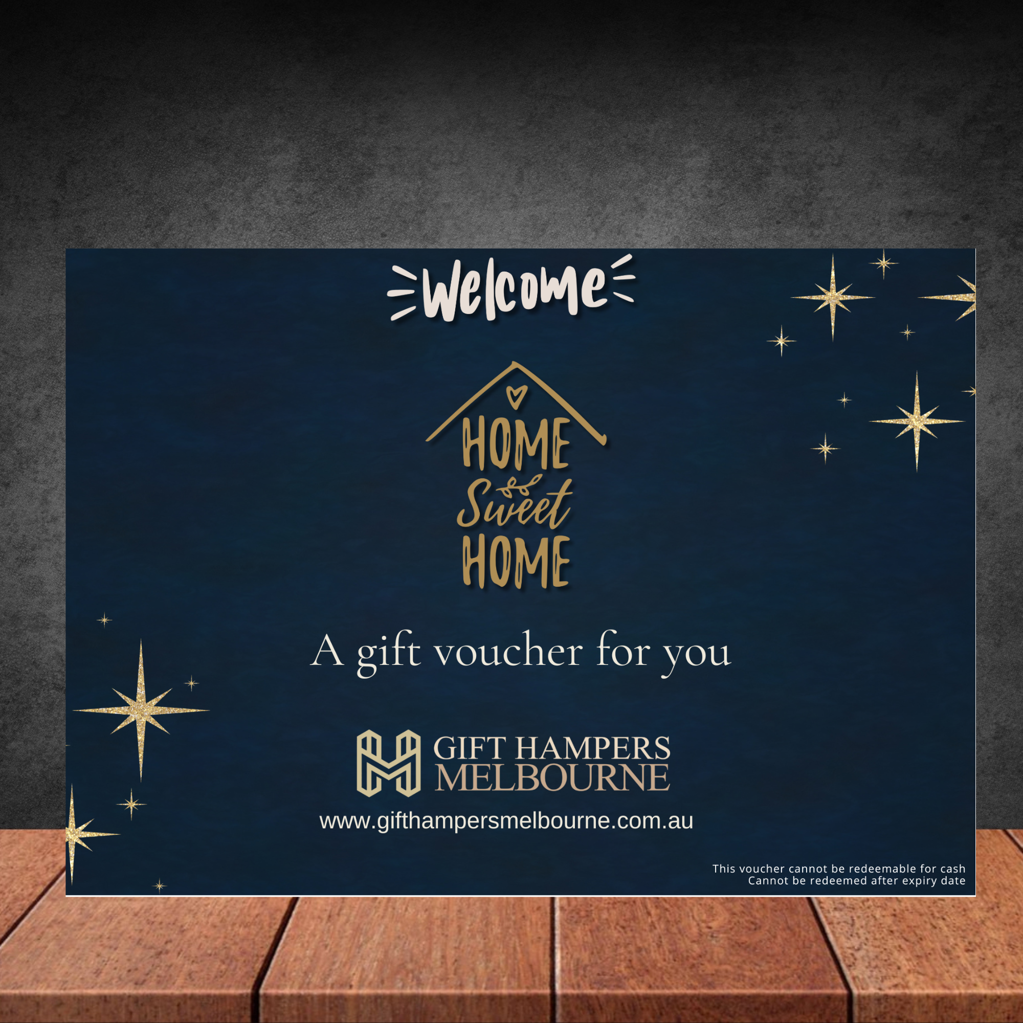 Welcome Home eGift Card