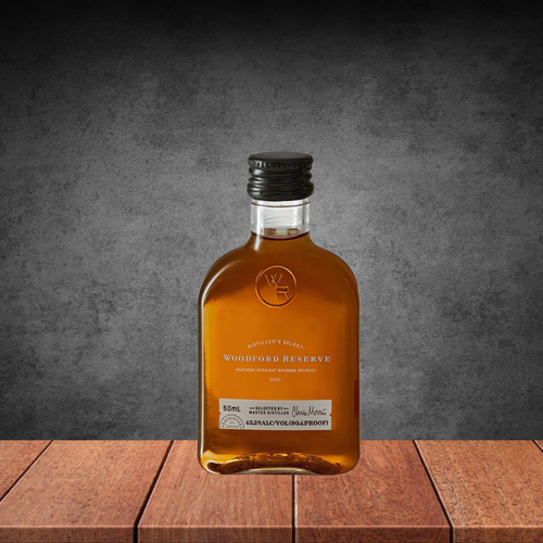 Woodford Reserve Bourbon Whiskey 50ml