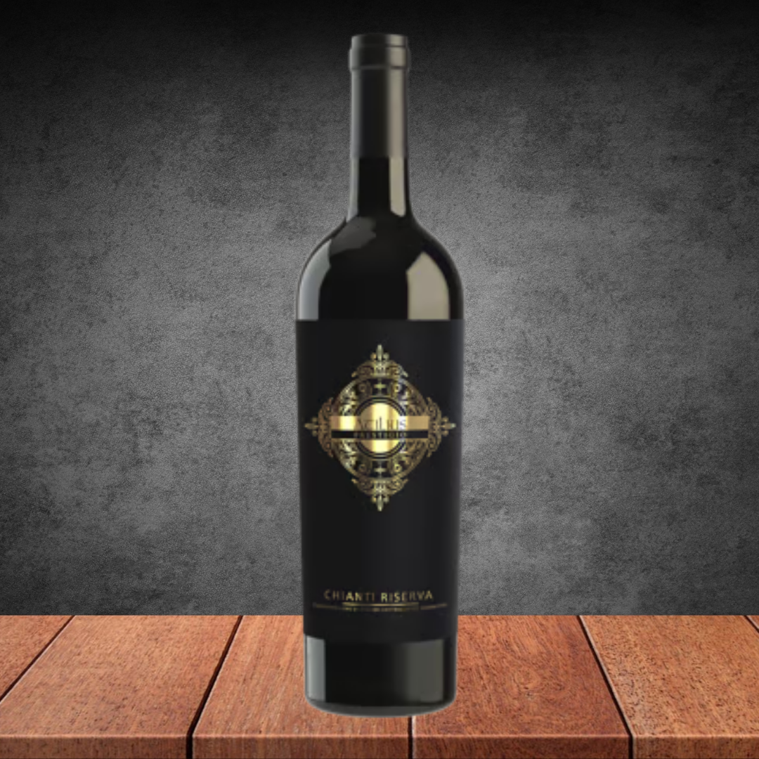 Atilius Prestigio Chianti Riserva 750ml