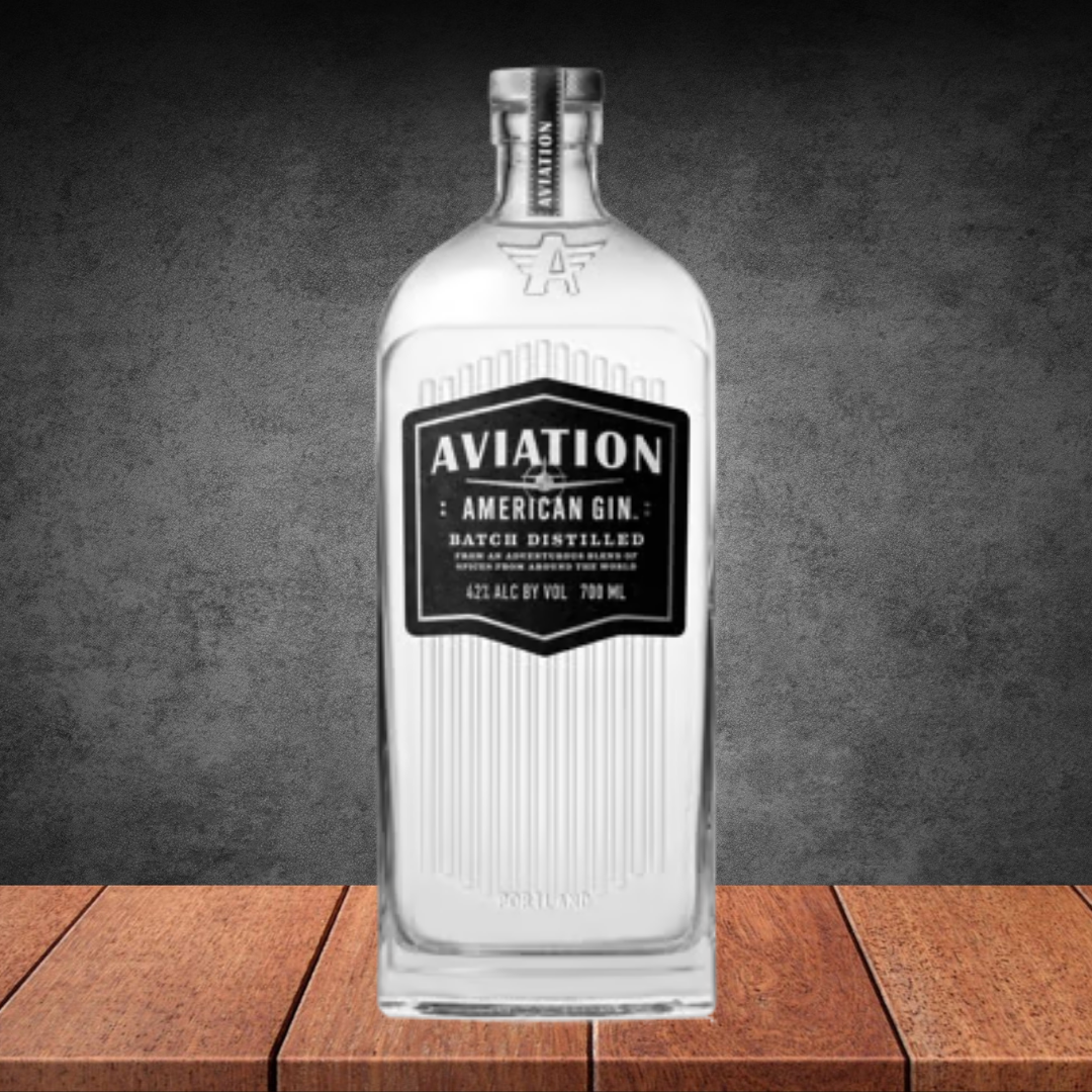 Aviation American Gin 700ml