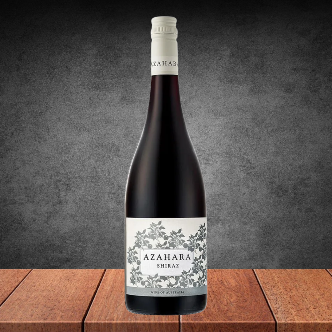 Deakin Estate Azahara Shiraz 750ml