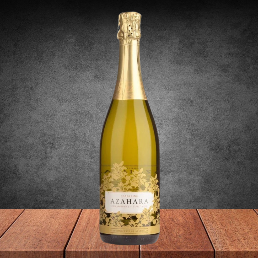 Deakin Estate Azahara Sparkling Chardonnay Pinot Noir 750ml