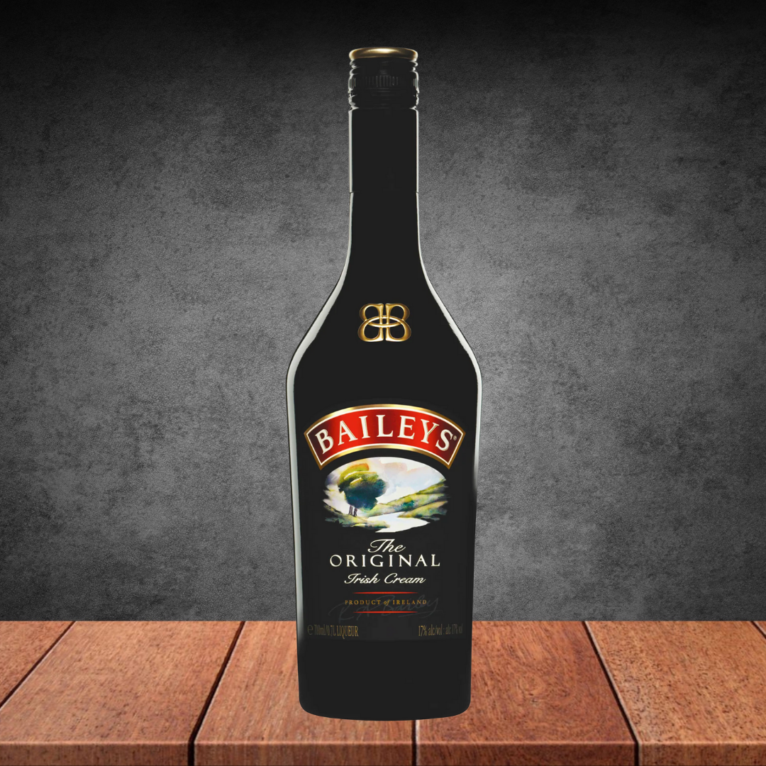Baileys Original Irish Cream Liqueur 700ml