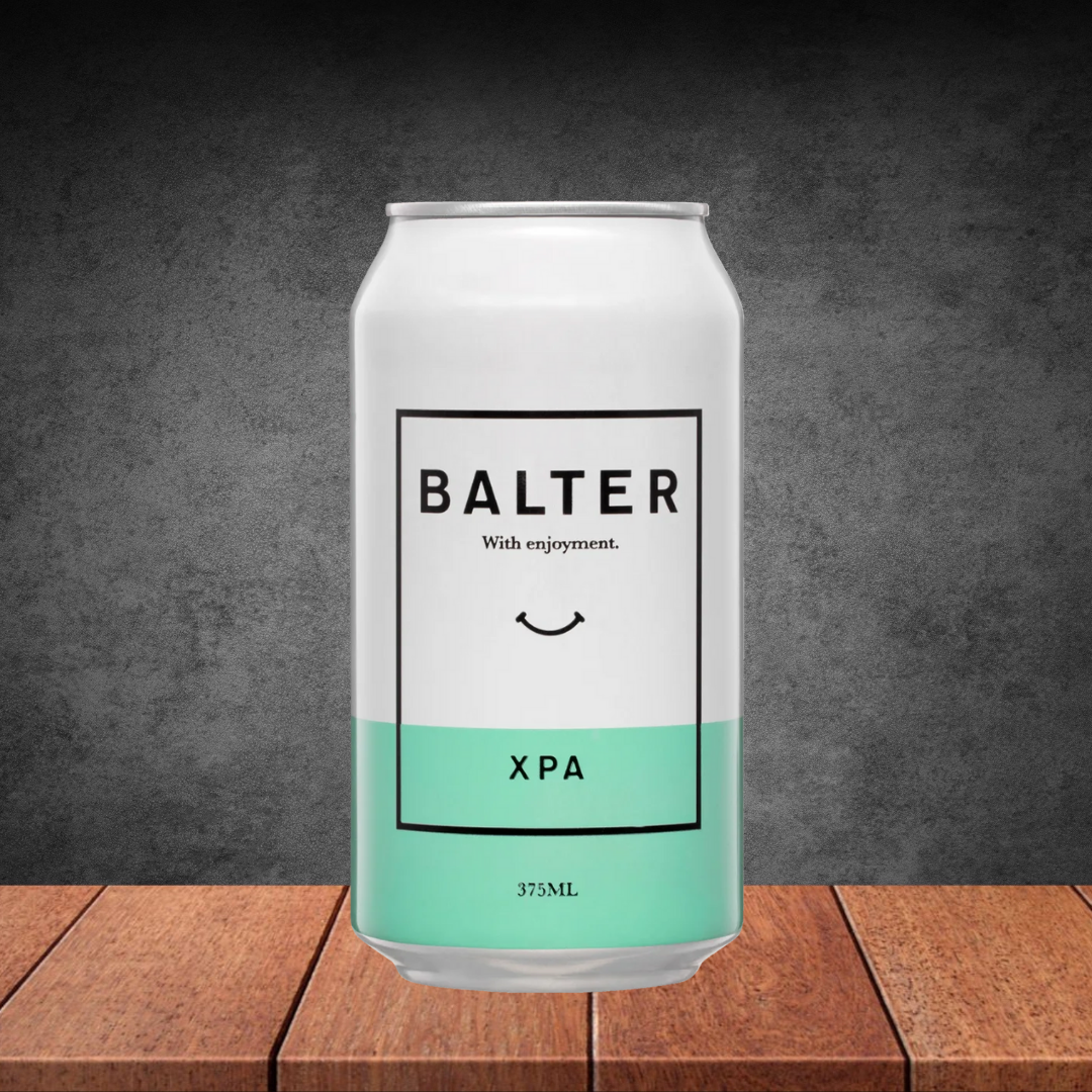 Balter XPA 375ml
